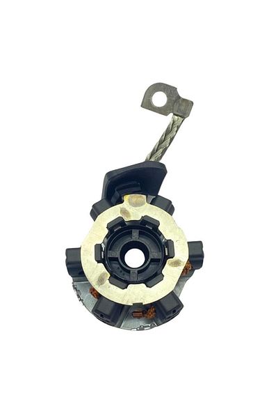 Bosch 6 قطع (Start-Stop) (L/R) فتحة الفحم لأودي-سيات-سكودا-فولكس فاجن