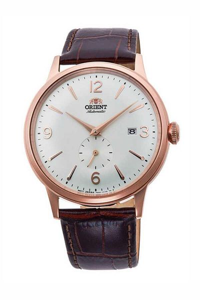 Orient Ra-ap0001s10b Bambino Men's Wristwatch