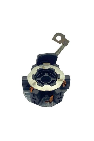 Bosch 6 قطع (Start-Stop) (L/R) فتحة الفحم لأودي-سيات-سكودا-فولكس فاجن