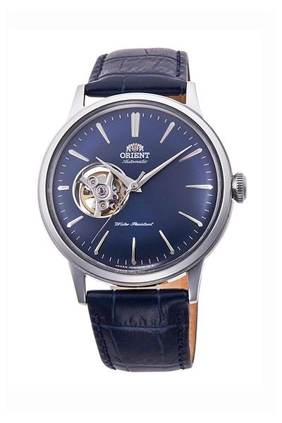 Orient Ra-Ag0005L10B Bambino Men's Wristwatch