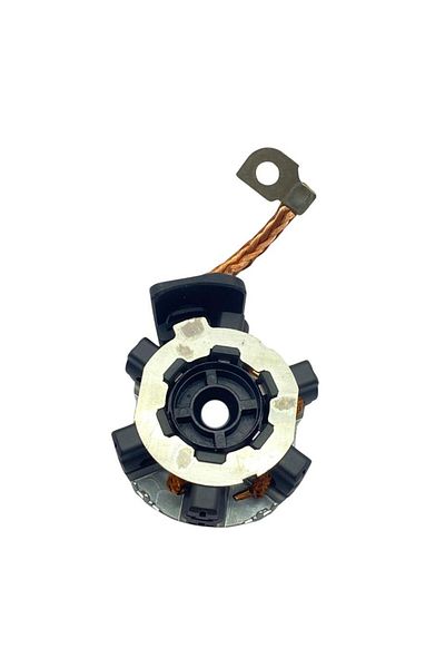 Bosch 6 قطع (Start-Stop) (L/R) فتحة الفحم لأودي-سيات-سكودا-فولكس فاجن