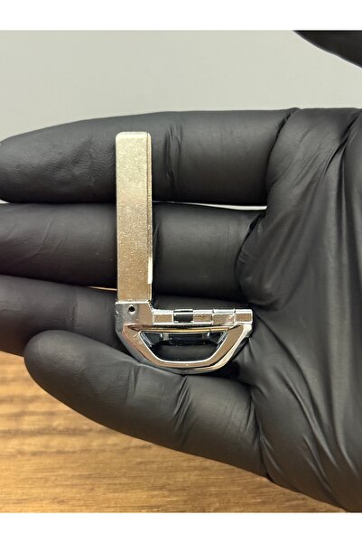 Luxe Aksesuarr Pentru Volkswagen Golf, Jetta, Skoda Octavia, Superb, Seat Leon, carcasă de comandă cu 3 butoane.