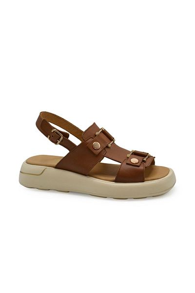 Venüs Women Sandals 25440007 Y Model Men's Shoes Gx9688