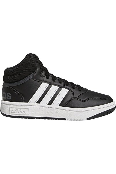adidas Adidas Hoops Mid 3.0 K cu tăietură medie