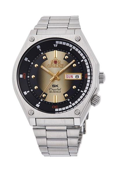 Orient Ra-Aa0B01G19B Revival Men's Wristwatch