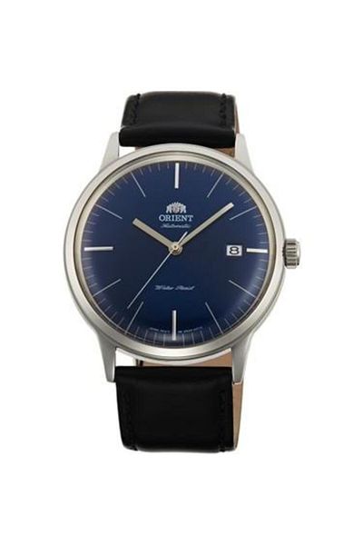 Orient Fac0000Dd0 Bambino Men's Wristwatch