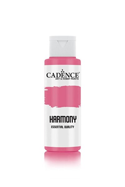 Cadence Harmony Akrilik Boya Har-009 Fuşya 59ml