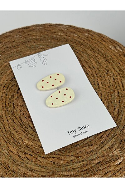 Tiny 2li Mini Toka Bordo