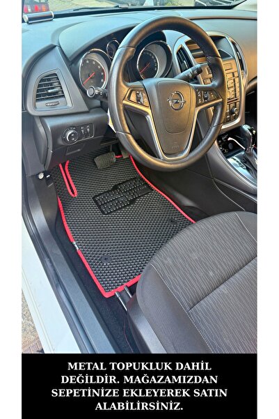 tufan kurt OPEL ASTRA J SEDAN-HB 2012-2020 EVA OTO PASPAS