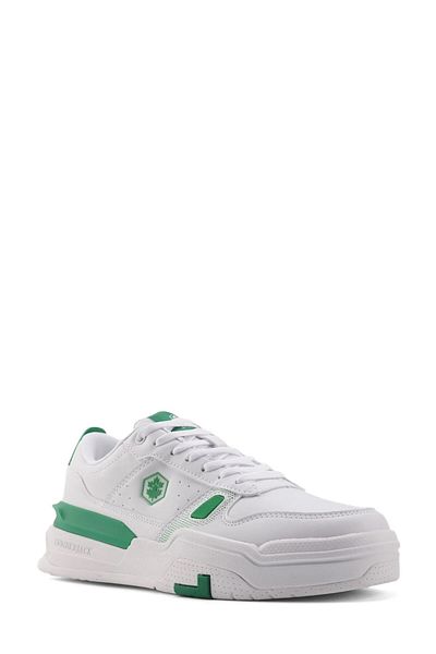 lumberjack 4M TRANKO 4FX LUMBERJACK SHOES