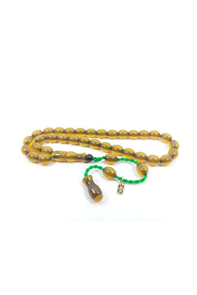 İskeçe Tesbih Muhammed Dabbas Usta Artefactul Nostru Zilelor, Osmanlı Sıkma K...