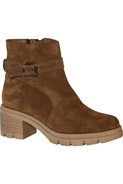 Easy Street Topuklu Bot