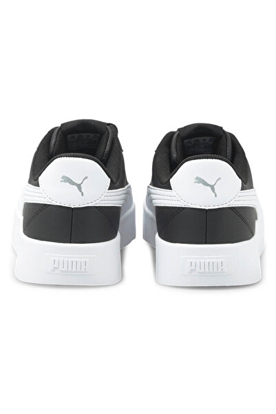 Puma Skye Clean Kadın Siyah Günlük Ayakkabı 38014701