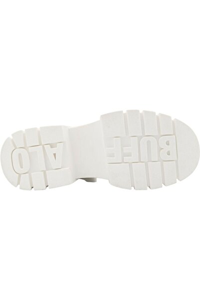 Buffalo Kürklü Bot