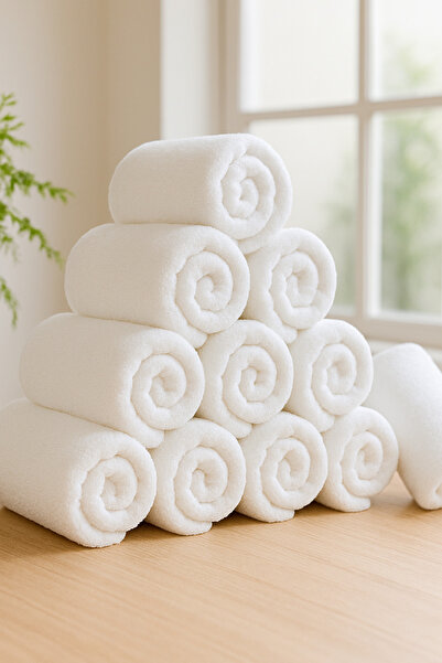 embays collection ( 1 Штука ) 50x90см Мікрофібровий рушник, рушник для перукаря, рушник для перукарні, рушник для спортсменів, рушник для рук та обличчя