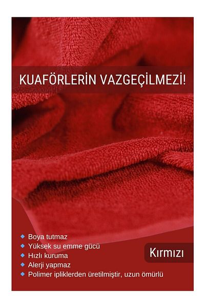 embays collection (1 Piece) 50X90Cm Microfiber Towel, Barber Towel, Hairdresser Towel, Sportsman Towel, Hand Face Towel