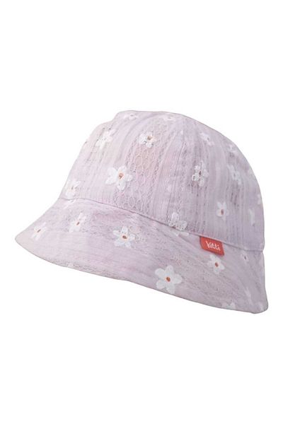 Aware Time Kitti 4-8 Years Old Baby Girl & Child Summer Sombrero Hat