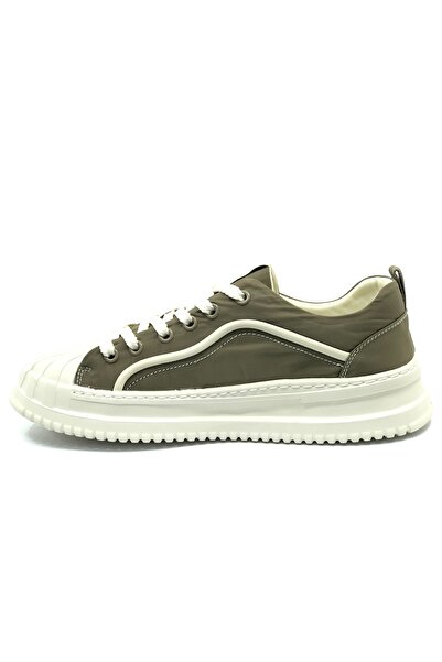 Hammer Jack 101-25547-m Otte Sneaker Men's Sports Shoes Khaki