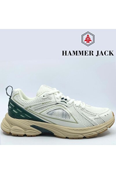 Hammer Jack 101-25028 Hamlet Pantofi de alergare Unisex Sport YEȘIL