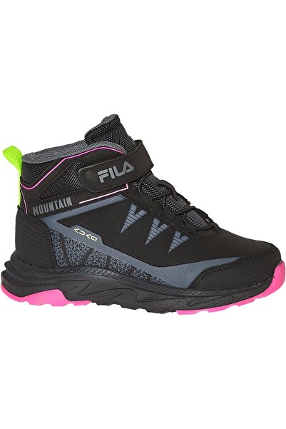 Fila Trekking Bot