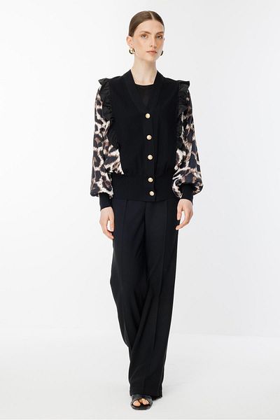 Ghisa 3096 Ghisa Cardigan