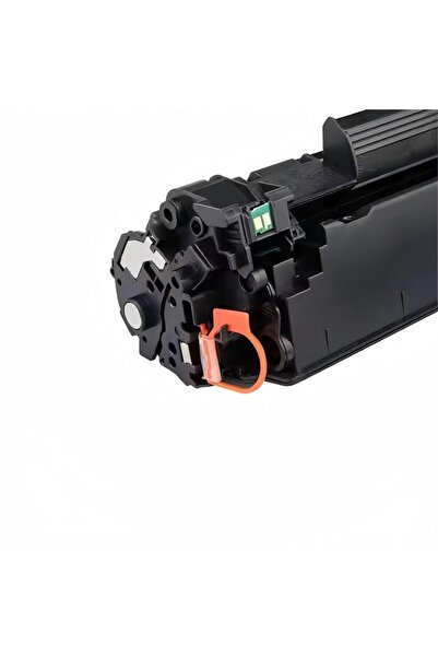 Generic Toner Cartridge Replacement for Carnon CRG-725 HP CE285A Printer Black