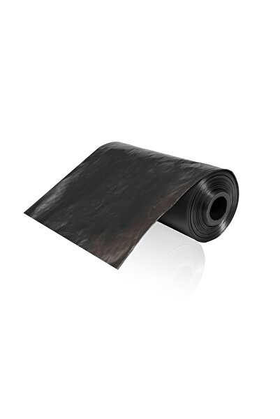 BAMM BAMM Kirli Bebek Bezi Çöp Poşeti Çanta Boy Siyah Taşıma Çantası Ve 2 Rulo (30 POŞET)