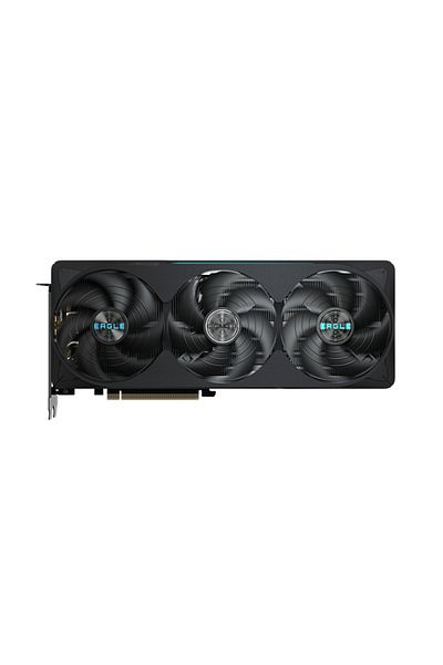 Gigabyte بطاقة رسومات Geforce Rtx 5070 Ti Eagle Oc Sff Gv-n507teagle Oc-16gd Gddr7 16g للألعاب