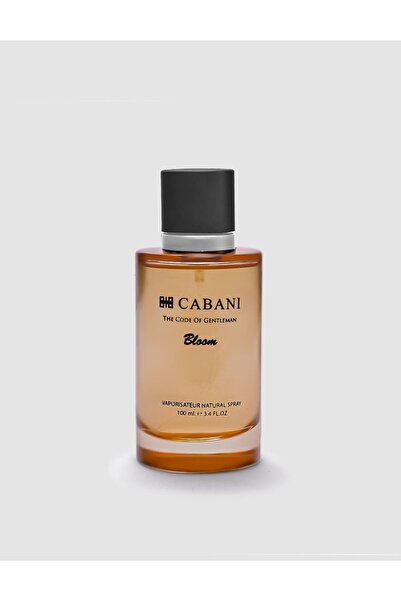 Cabani Bloom 100 ML Erkek Parfümü