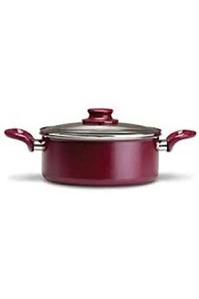 Cem Bialettı General Brands Diamond Pot 24 cm