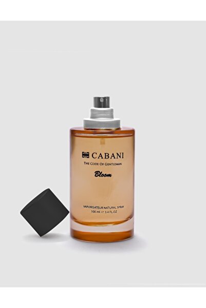 Cabani Bloom 100 ML Erkek Parfümü