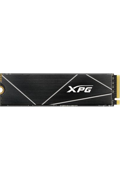 XPG Gammix S70 Blade Agammixs70b-512g-cs 7200/2600mb/s PCIE Nvme M.2 SSD Disk