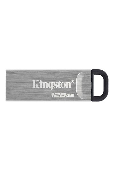 Kingston كيسون داتا ترافيلر 128 جيجابايت USB 3.2 200/60 ميجابايت/ثانية