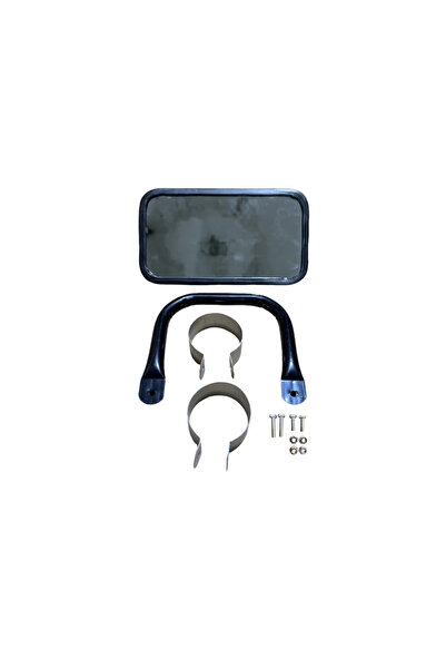 PEREN TRAKTÖR 0013113U91  - Kabin ve Susturucu Aynası (Kollu) - Tüm Traktörle...