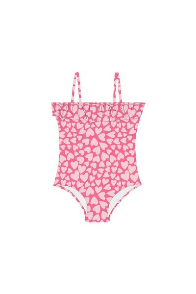 SLIPSTOP Cherish Girl's Swimsuit Girl's Swimsuit Sm2511000106