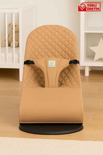 ATLAS BABY&CHILD Softino Ana Kucağı Katlanabilir Ve Kolay Taşınabilir 0-2 Yaş...