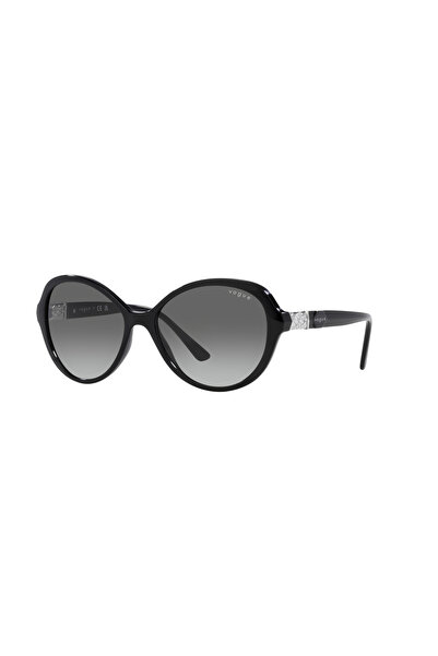 Vogue 0Vo5475Sb W44/11 57 Women's Sunglasses