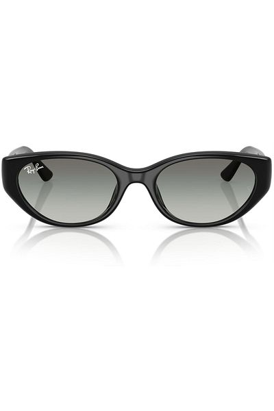 Ray-Ban 0Rb4457D 667711 55 Unisex Sunglasses