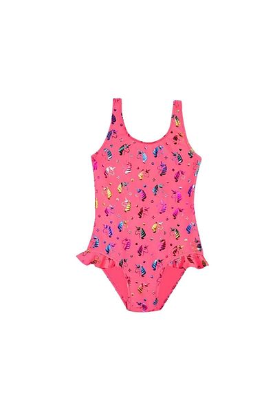 SLIPSTOP Liz Girl's Swimwear Κοριτσίστικο μαγιό Sm2514000114
