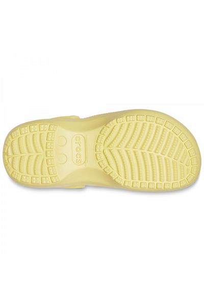 Crocs Women's Classic Platform Clog