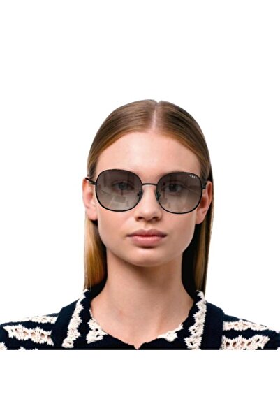 Vogue Vo4272S 352/8g Black Women's Sunglasses