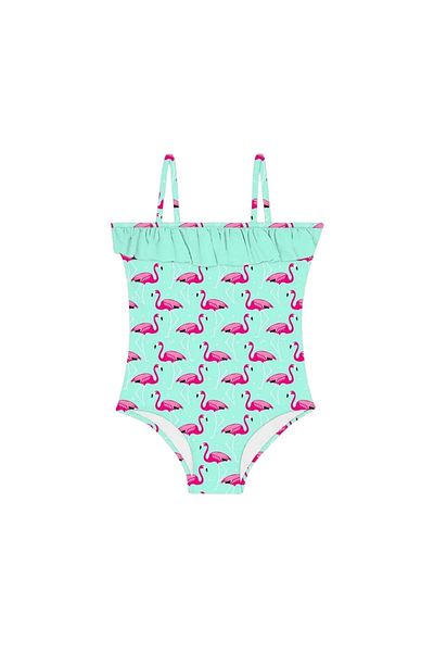 SLIPSTOP Blush Girl's Swimsuit Girl's Swimsuit Sm2511000102