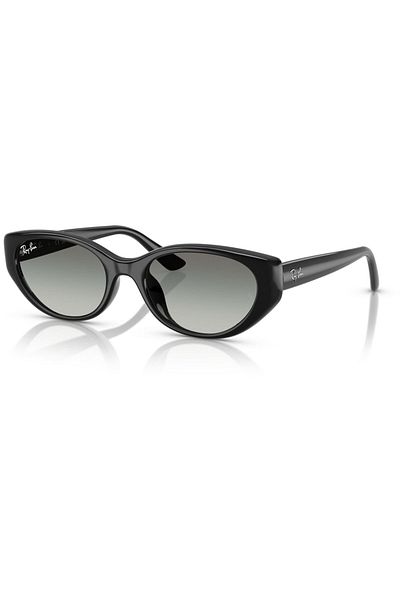 Ray-Ban 0Rb4457D 667711 55 Unisex Sunglasses