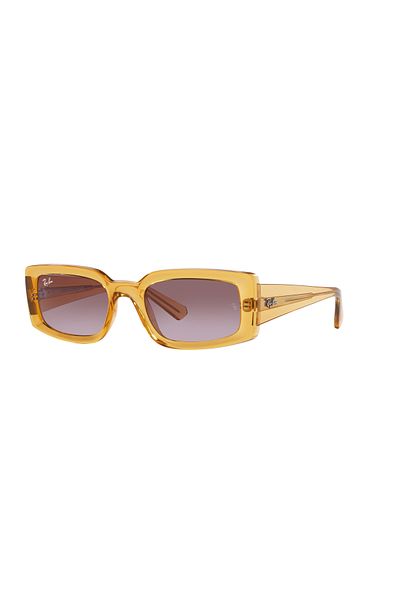 Ray-Ban 0Rb4395 66828H 54 Unisex Sunglasses