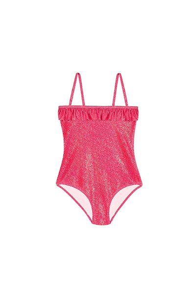 SLIPSTOP Laila Girl's Swimsuit Girl's Swimsuit Sm2514000112