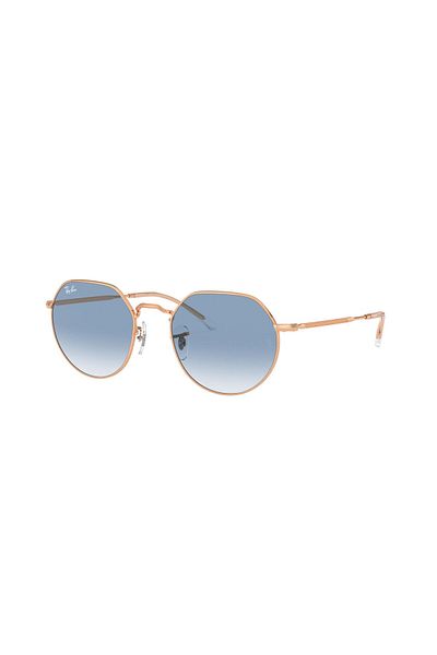 Ray-Ban 0Rb3565 92023F 53 Unisex Sunglasses