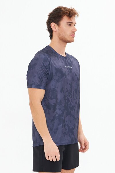 Whitefin Чоловіча спортивна футболка