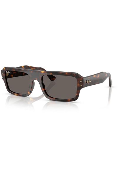 Ray-Ban 0Rb4454 1359B1 56 Unisex Sunglasses