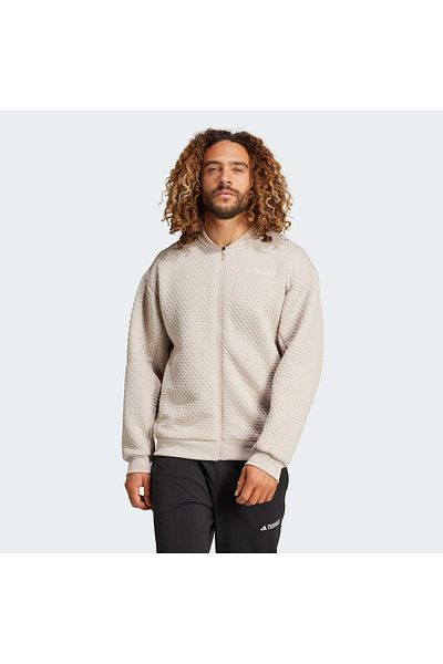 adidas Ανδρικό φούτερ Terrex Xploric Sweater