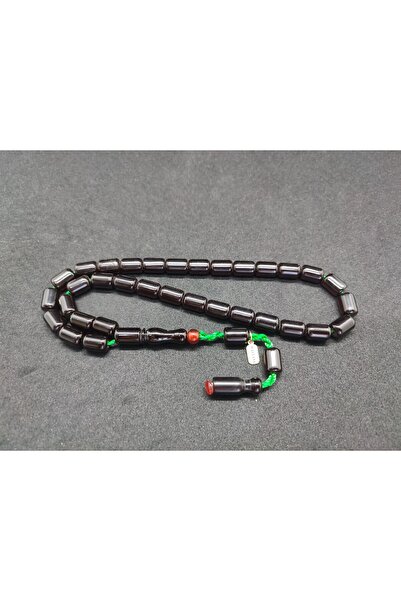 İskeçe Tesbih Черна перла от майстор Хайяни, най-близка до османски пресован ...